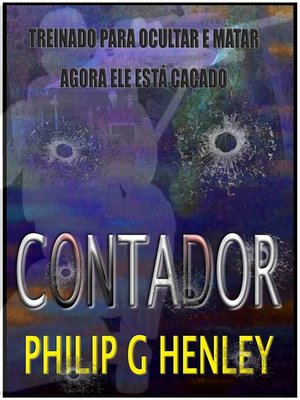 cover image of Contador
